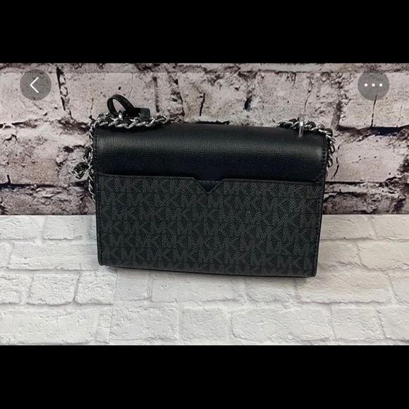 Michael Kors Rose Chain crossbody - Picture 6 of 11